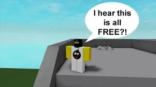 Online Social Hangout 2020 - ROBLOX