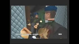 Henrik Norgren - Train Agent 0:50 (World Record)