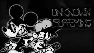 Unknown suffering remix v-slice 