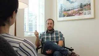 Mental Health Therapy Demonstration: IFS with Michael Lieberman