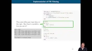 Lab: Filtering