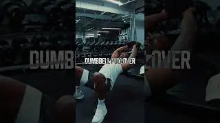 3 Best Exercises to Build Your Upper Chest