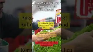 Die wichtigsten Handlungen im Einzelhandel 8 #job #business #handelsfachwirt #handel #verkauf 45