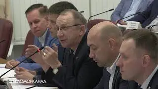 Первое, второе... А контроль?! 📹 TV29.RU (Северодвинск)