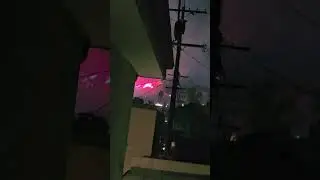 Runyon Canyon fire
