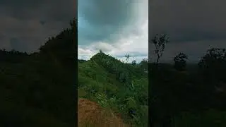 Cinematic ❤️ #viralvideo #nature #weathercondition #travel