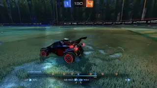 Amazing gameplay - 1v3 -  Why?
