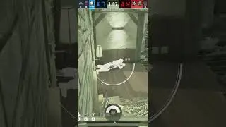 I love Maestro cams... #rainbowsixsiege #funny #theking #gaming #clip #r6 #shortvideo #shorts #fyp