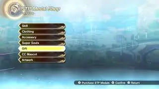 Wolverine play  Xeroverse 2  as Korn son of Goku and Vados