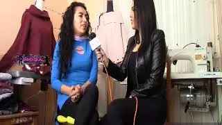 Entrevista Mildred Murillo