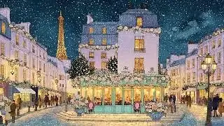 𝐏𝐚𝐫𝐢𝐬 𝐒𝐭𝐫𝐞𝐞𝐭 𝐌𝐮𝐬𝐢𝐜 🪗 French Instrumental Music Playlist   Montmartre Street Tunes