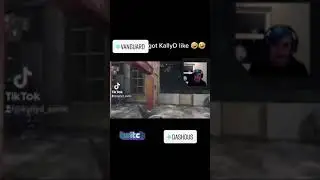 #Vanguard got KallyD like 🤣🤣 #shorts #highlights