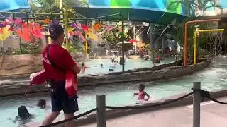 The Kartrite Resort & Indoor Waterpark. July/5/2025