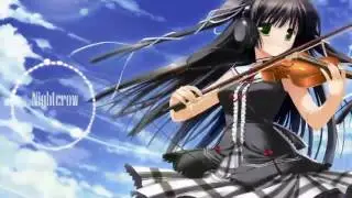 Nightcore - Starships