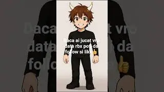ai jucat vro data roblox?