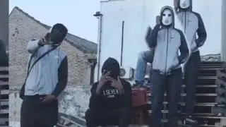 #NPK Gp x Kayykayy x Uncs - Pressure  #Exclusive