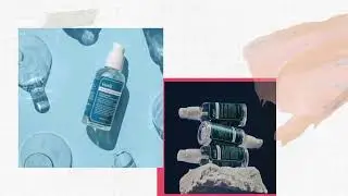 Глубокоувлажняющая сыворотка для лица Dear Klairs Rich Moist Sooting Serum