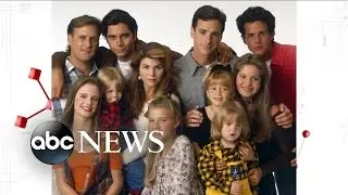 'Fuller House' Trailer Debuts, Mel C Performs Spice Girls Song And More In Pop News