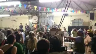 (SUBDUB LEEDS) Iration Steppas Sound System - Last One