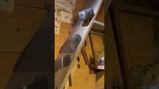 Los hijos de No&eacute; :Sem,Cam y Jafet entraron al ARCA.