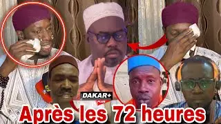😱Hoo Ndaysan apr&egrave;s la guerre des 72 heures sur&hellip;, Oustaz Assane Tour&eacute; d&eacute;verse sa col&egrave;re noire et fond