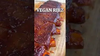 VEGAN RIBZ