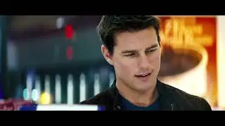 “𝐡𝐞𝐫𝐞’𝐬 𝐲𝐨𝐮𝐫 𝐫𝐞𝐭𝐢𝐫𝐞𝐦𝐞𝐧𝐭 𝐩𝐫𝐞𝐬𝐞𝐧𝐭” - Mission: Impossible 3 Humor