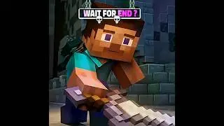 Herobrine baby animation😱|| Herobrine animation in Minecraft😱 #minecraft​ #minecraftherobrine​