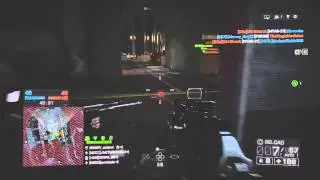 Battlefield 4 Multiplayer Final Stand DLC - First time Playing Maps + 60fps Gameplay