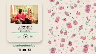 Capsulita Retorcida - Episodio 01