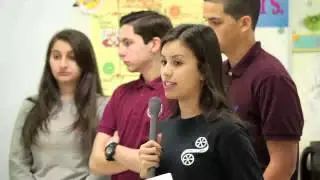 AP Capstone