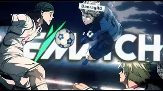 REMATCH - I AM TOO GOOD!!!