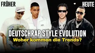2000er vs. High-Fashion: Trends von Ufo361, Bushido, Pashanim & Co im Stylecheck! | HIP HOP FYI