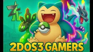Pok&eacute;mon Legend ZA, Shiny Giveaway