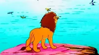 SIMBA REI LE&Atilde;O | Epis&oacute;dio 31 | Portugu&ecirc;s | Simba King Lion