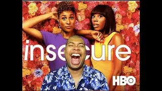 Insecure Season 4 Episode 6 & Camp Getaway Episode 3 Roast & Review