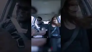 DMO DEEJAY Takes his wife in his 750 BHP Honda Jazz!