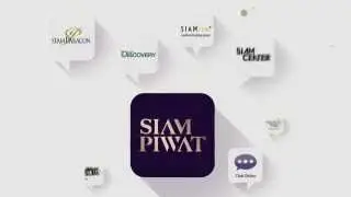 SIAM PIWAT Application - Official TVC