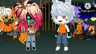 A Beast's Protection (part 2)