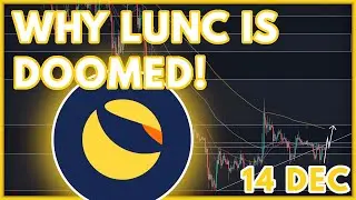 LUNC PRICE PREDICTION TODAY! | LUNA CLASSIC (LUNC) PRICE PREDICTION & NEWS 2022!