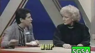 Stupid Game Show Answers - The Password Is Sex