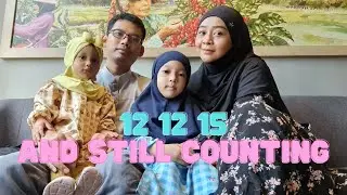 121215 and still counting..