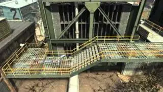 dausen2010 - Black Ops Game Clip