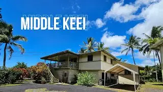 83-5602 MIDDLE KEEI RD, CAPTAIN COOK, HI 96704