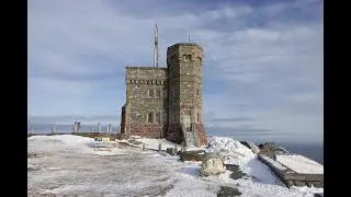 Wiring Newfoundland and Labrador: A Telecommunications History