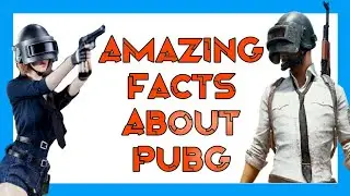 Top Facts About Pubg Mobile | FactLoop | Pubg Mobile facts | #pubg