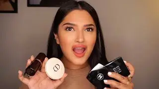 DESIGNER MAKEUP IS IT WORTH IT? (Tom Ford, Dior, Chanel, YSL, Givenchy) - Nila Kheri
