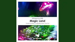 Magic Land (Mindlancholic Remix)