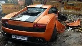 Insane Lamborghini Car Fails | June 2019