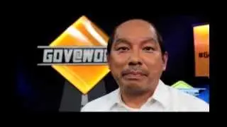 Budget and Management Secretary Butch Abad on Gov@Work